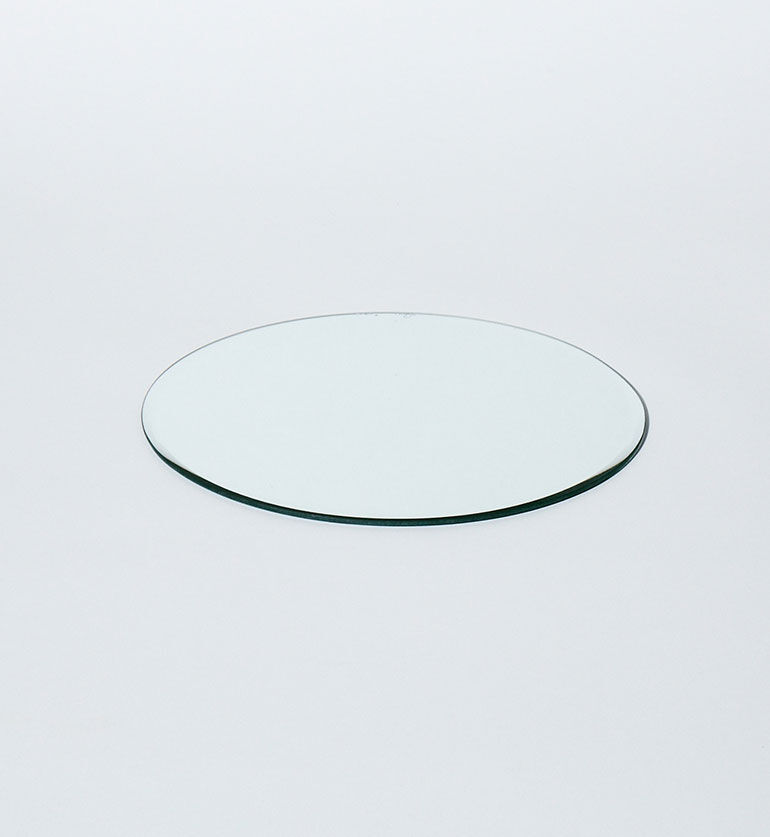 Dessous d'assiette Miroir 30 cm