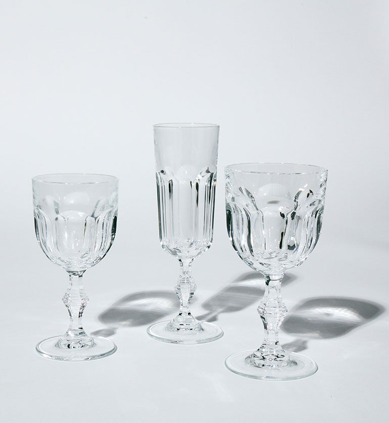 Verre Breteuil 17 cl