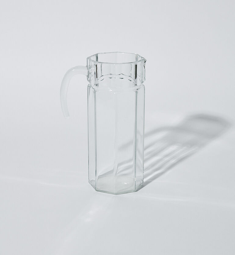 Carafe Octime vintage