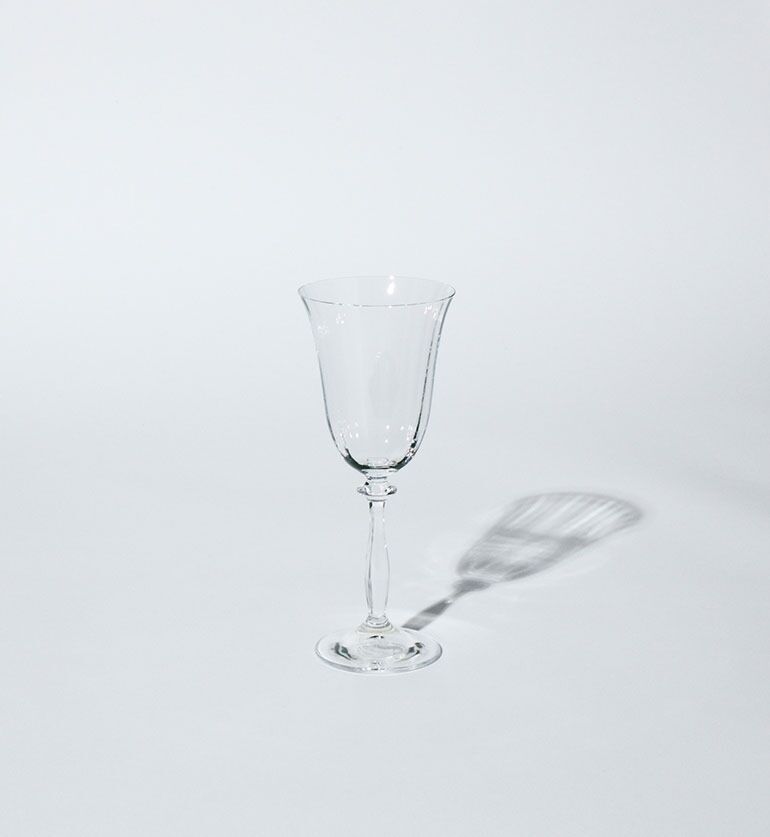 Verre Marquis 25 cl